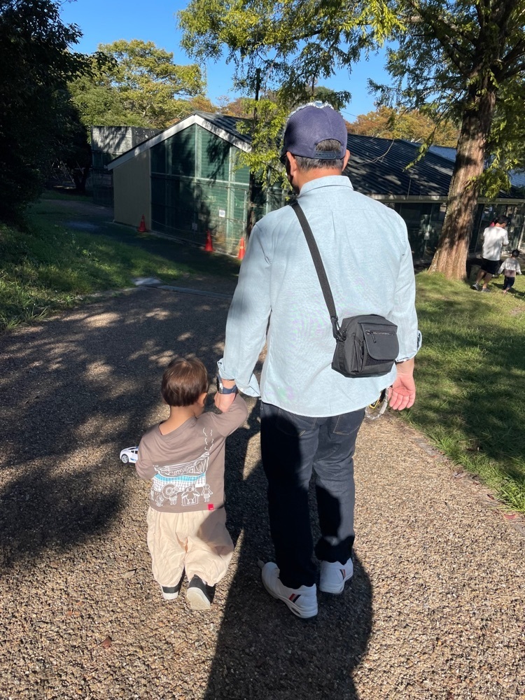 soccer kozou さんが投稿した南部丘陵公園に関する口コミの画像