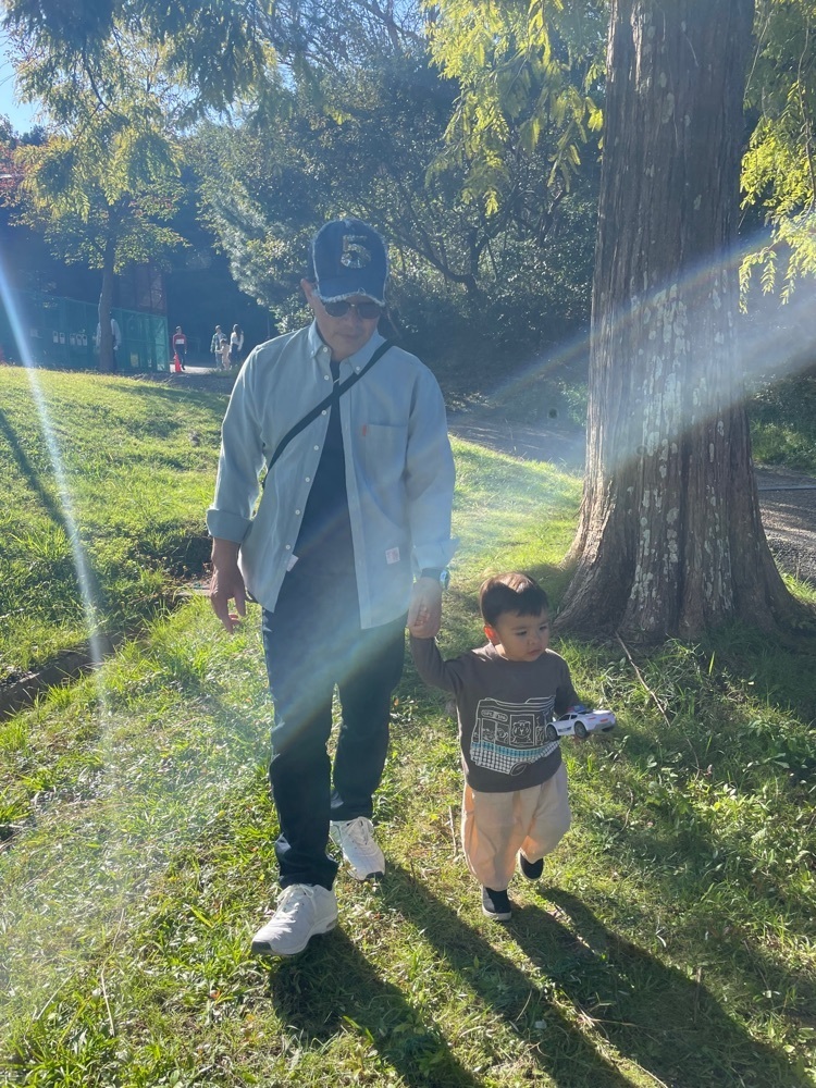 soccer kozou さんが投稿した南部丘陵公園に関する口コミの画像
