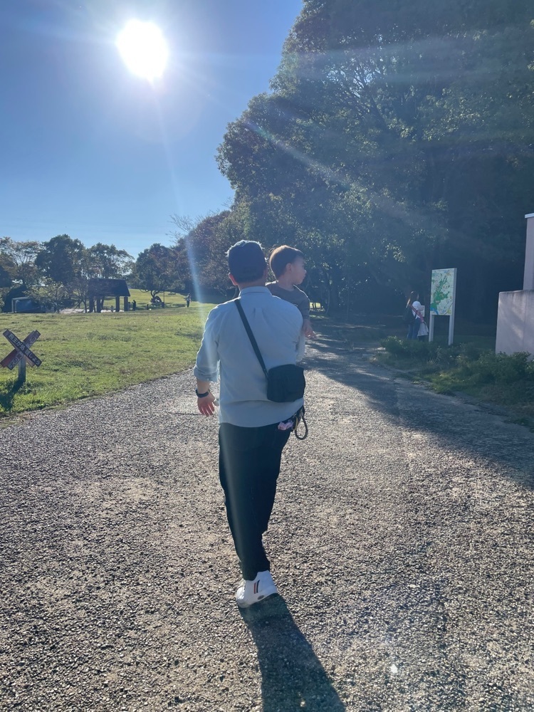 soccer kozou さんが投稿した南部丘陵公園に関する口コミの画像