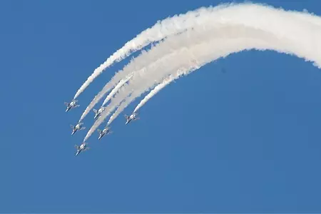 航空自衛隊入間基地