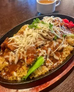 ハローコーヒー ガーデンズ千早店