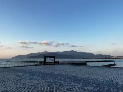 小浜公園