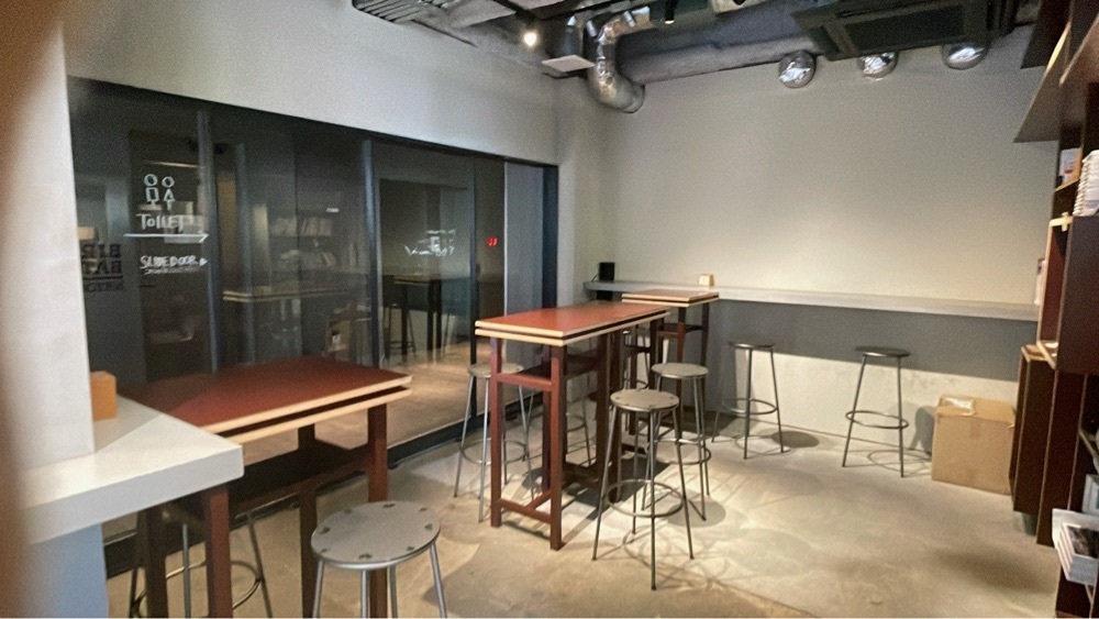 みかんさんが投稿したバードバス&キオスク 馬喰町店（BIRD BATH&KIOSK）に関する口コミの画像