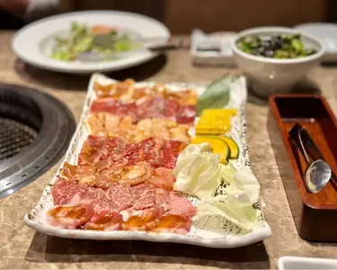 亜李蘭別邸 佐伯店