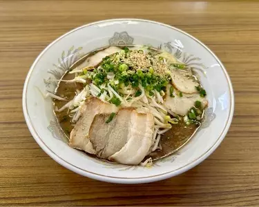 三国ラーメン 本店