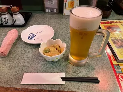 炭火屋 麒麟児