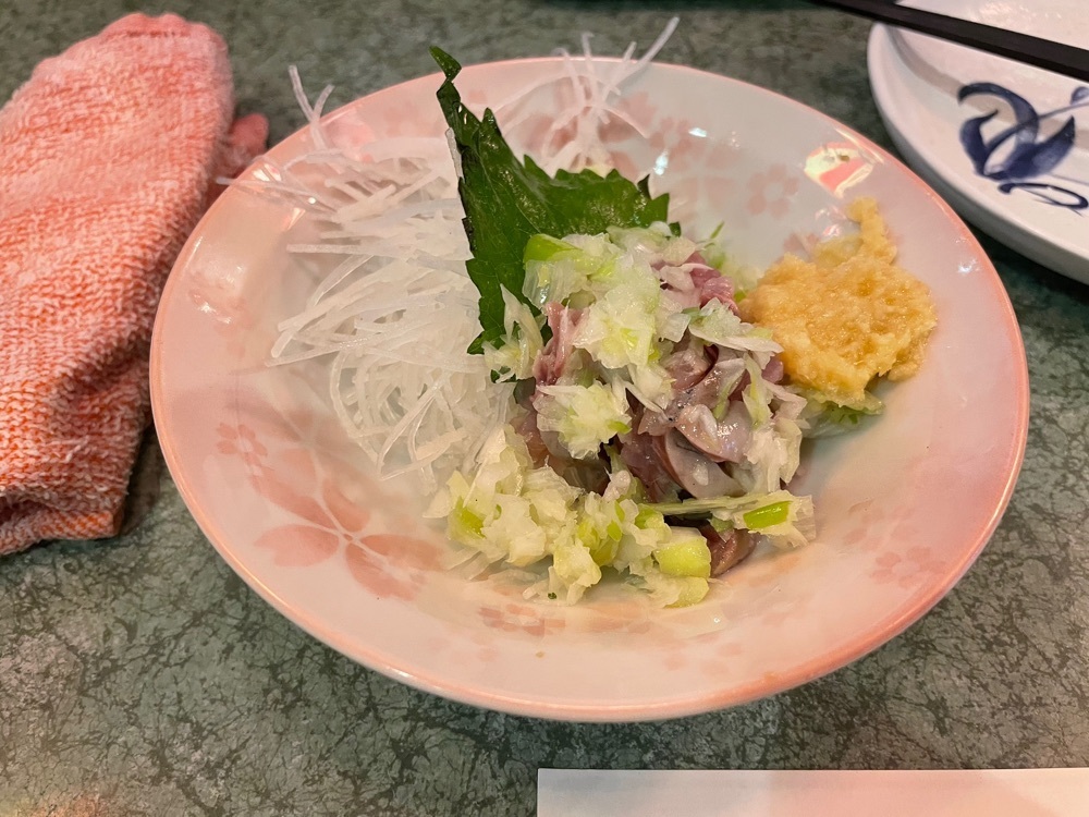 fumiさんが投稿した炭火屋 麒麟児に関する口コミの画像