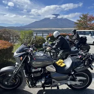 道の駅富士吉田 物産館