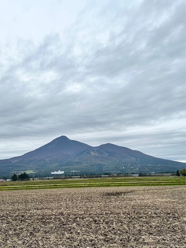 からっ風②さんが投稿した磐梯山に関する口コミの画像