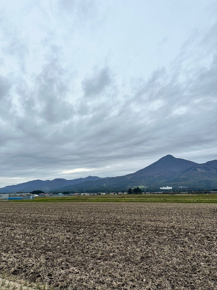 からっ風②さんが投稿した磐梯山に関する口コミの画像