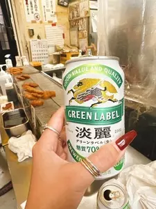 稲田串カツ（イナダクシカツ）