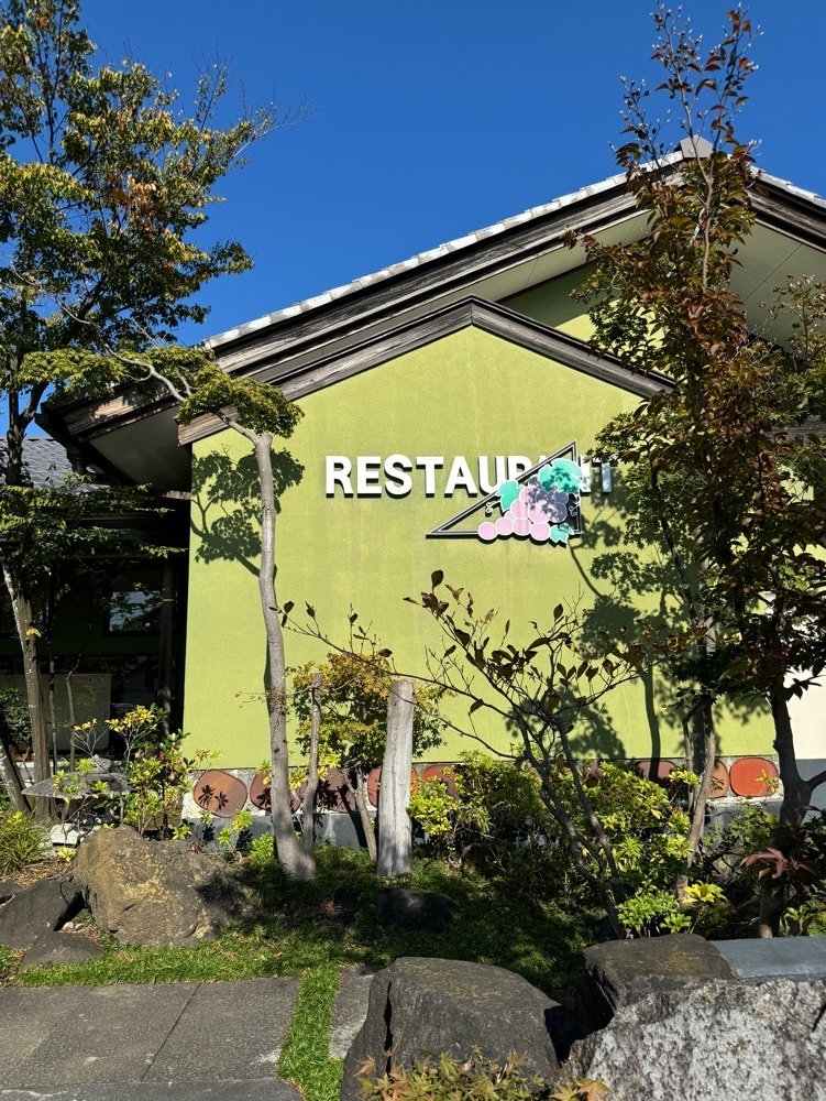 P-sanさんが投稿したぶどう亭に関する口コミの画像