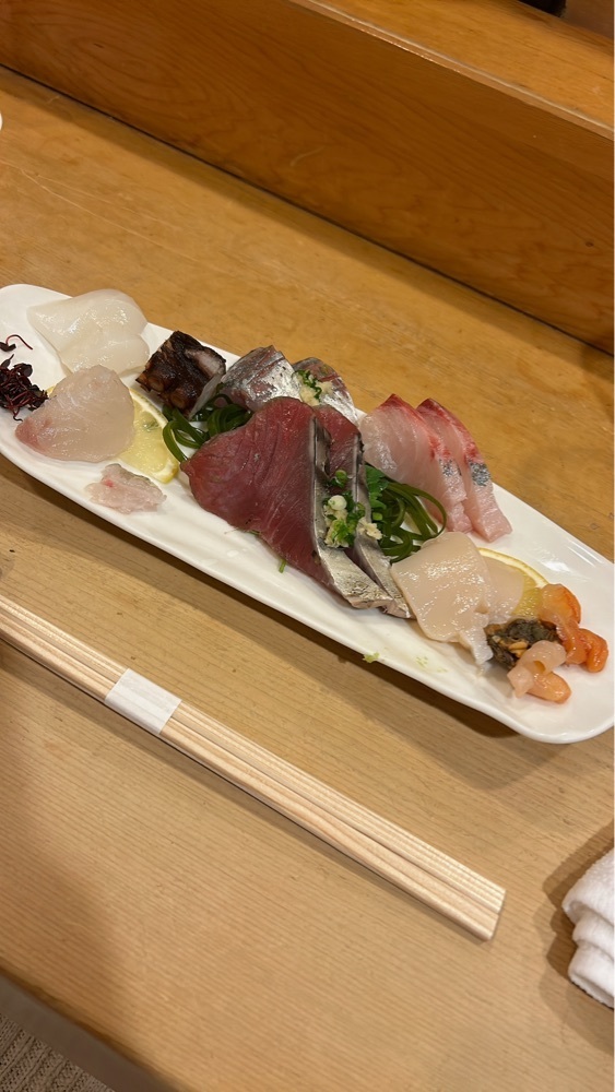 Rei Ouchiさんが投稿した力鮨（ちからずし）に関する口コミの画像