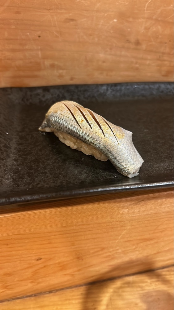 Rei Ouchiさんが投稿した力鮨（ちからずし）に関する口コミの画像
