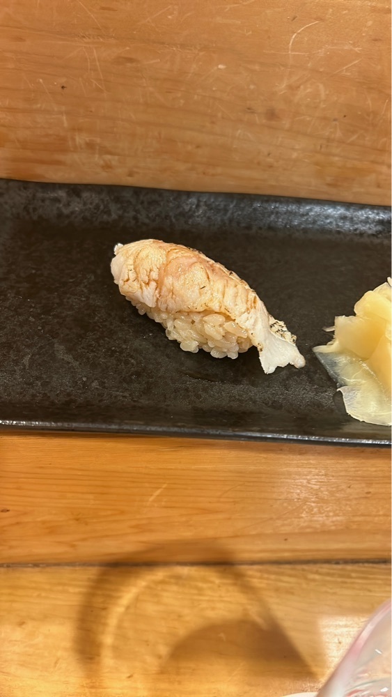 Rei Ouchiさんが投稿した力鮨（ちからずし）に関する口コミの画像