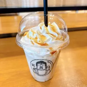 まほろば大仏プリン本舗 西大寺店
