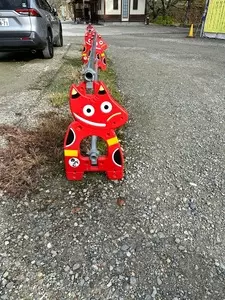 若松城趾(鶴ヶ城)