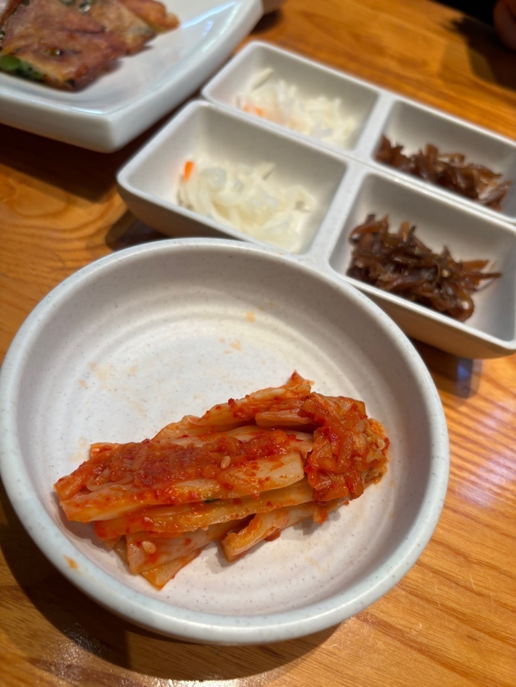 chou chou tabiさんが投稿した妻家房 阪急うめだ本店に関する口コミの画像
