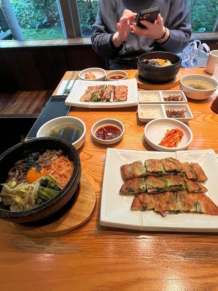 chou chou tabiさんが投稿した妻家房 阪急うめだ本店に関する口コミの画像