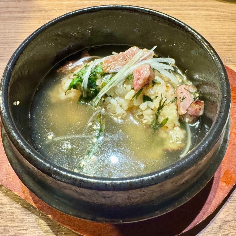 kumakentoraさんが投稿した神戸ホルモン 慶に関する口コミの画像