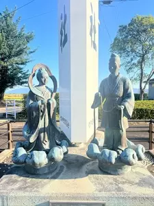 七夕神社