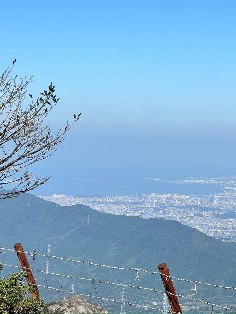 r_Rhapsodyさんが投稿した脊振山（福岡県福岡市）に関する口コミの画像
