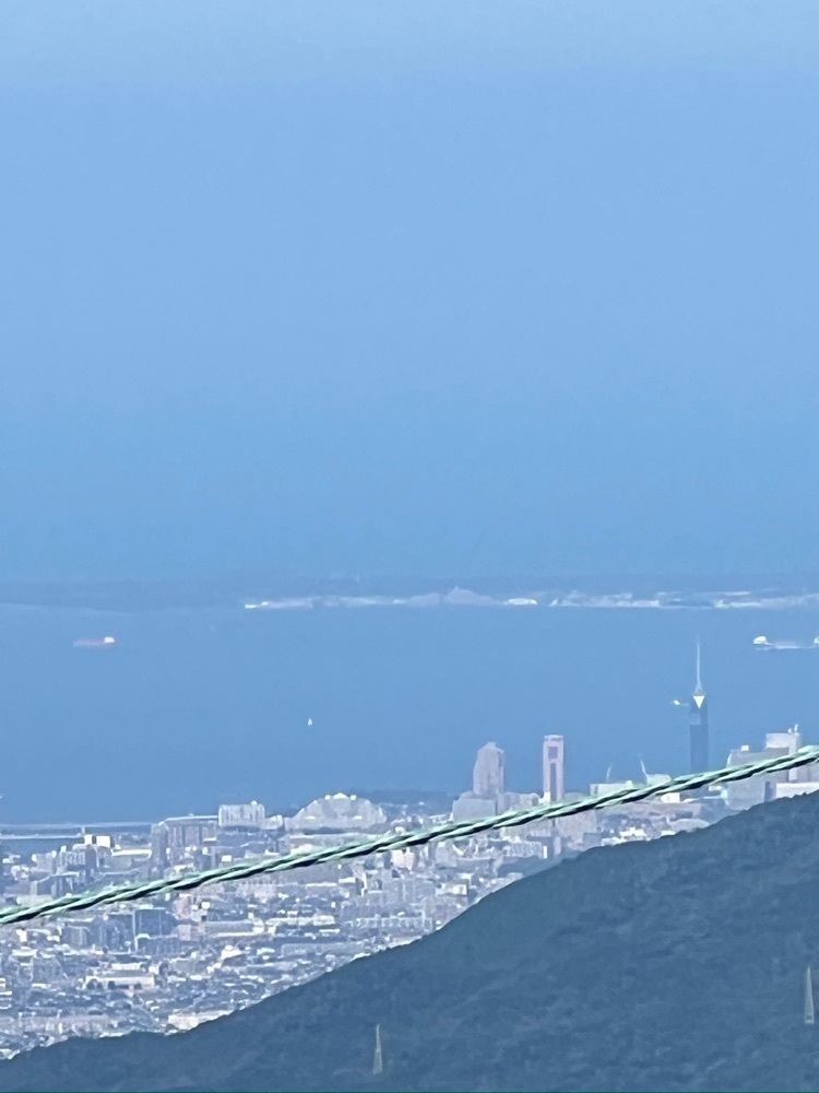 r_Rhapsodyさんが投稿した脊振山（福岡県福岡市）に関する口コミの画像