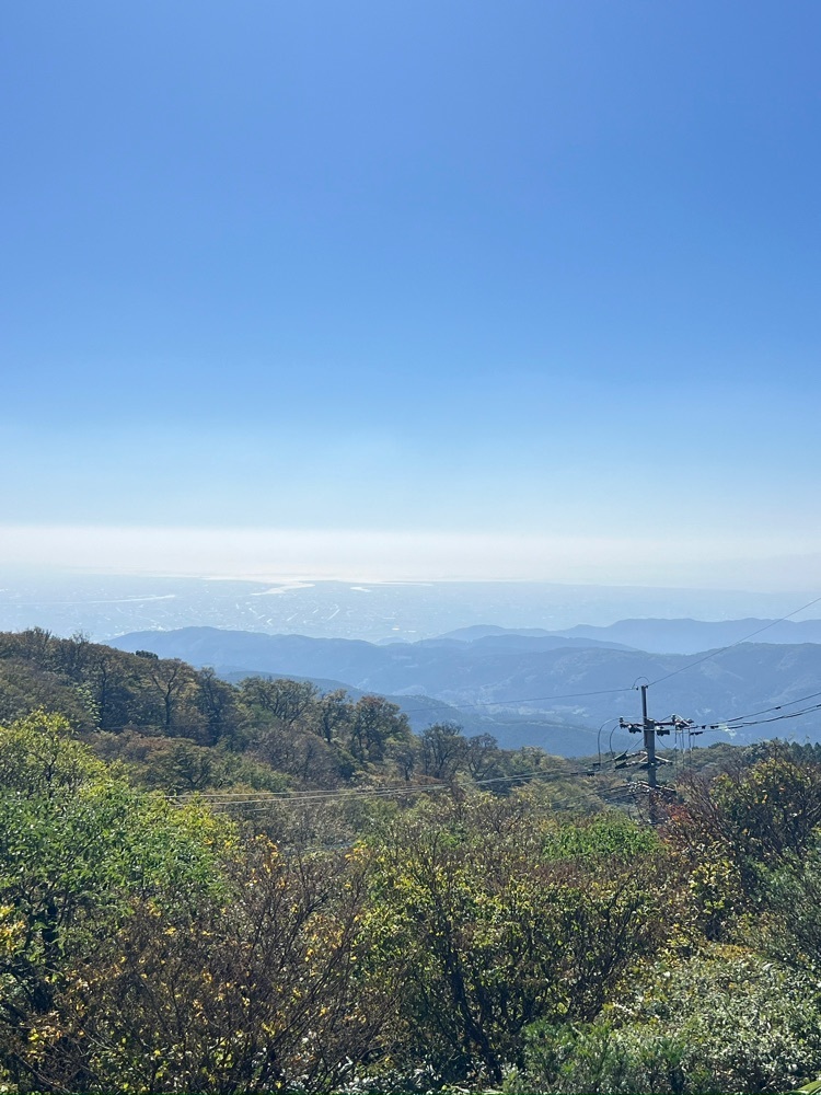 r_Rhapsodyさんが投稿した脊振山（福岡県福岡市）に関する口コミの画像