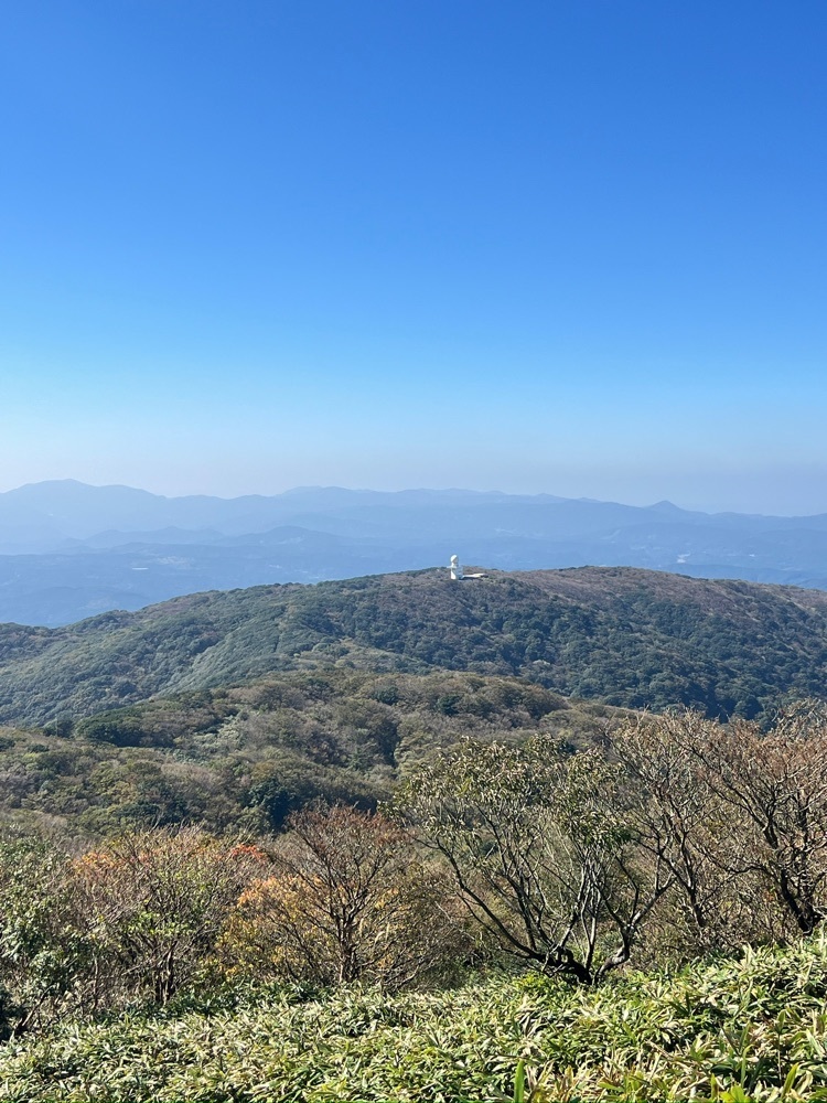 r_Rhapsodyさんが投稿した脊振山（福岡県福岡市）に関する口コミの画像