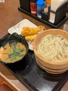 丸亀製麺 小田原店