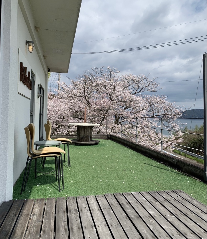 れもん🍋さんが投稿した歩歩海（BUBUKA）に関する口コミの画像