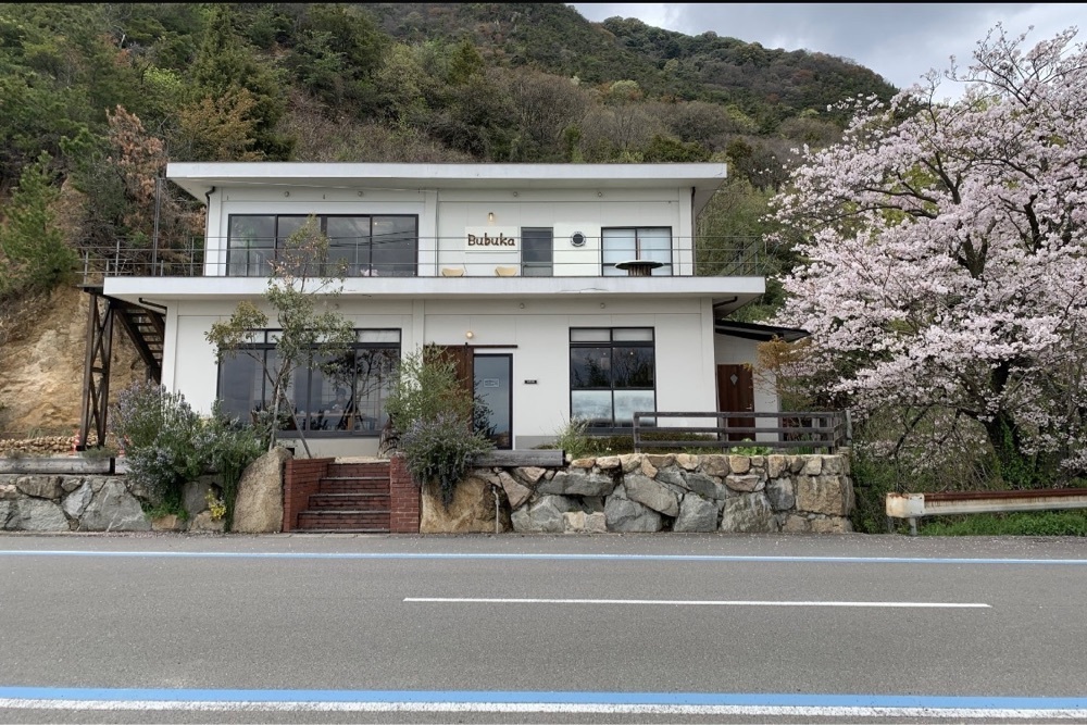 れもん🍋さんが投稿した歩歩海（BUBUKA）に関する口コミの画像