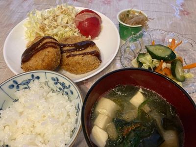 ハックドラッグ 富丘店