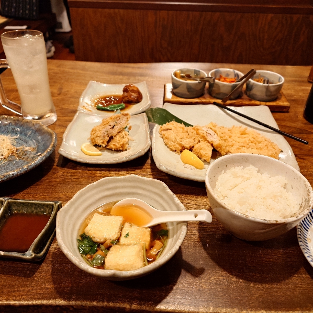 glandcafeさんが投稿した塩梅（あんばい）に関する口コミの画像