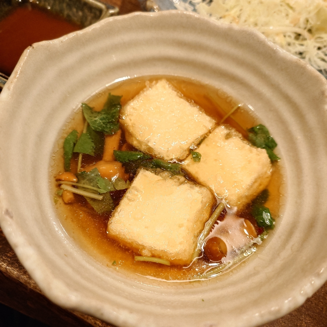 glandcafeさんが投稿した塩梅（あんばい）に関する口コミの画像