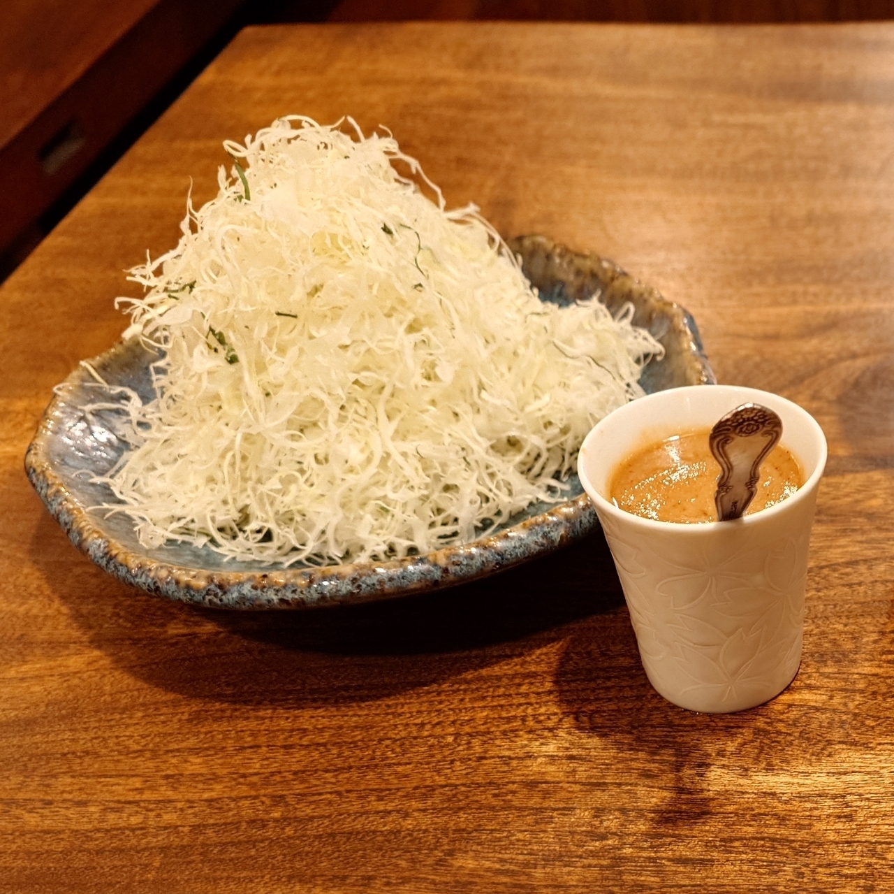 glandcafeさんが投稿した塩梅（あんばい）に関する口コミの画像
