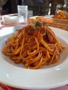 レストラン ぽるか