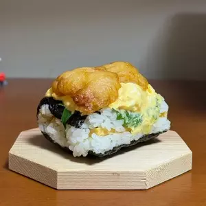 ごちそう焼むすび おにまる イオンモール長久手店