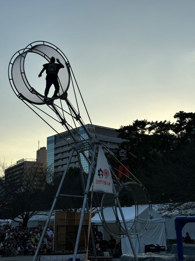 ぱっつんさんが投稿した駿府公園のツツジに関する口コミの画像
