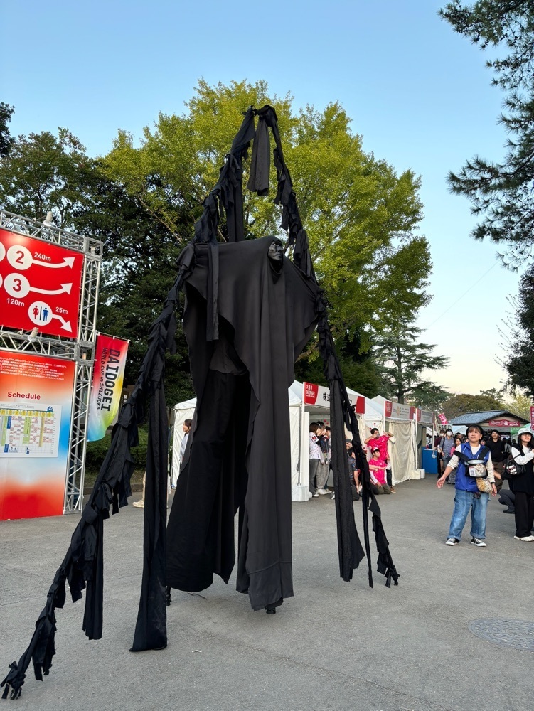 ぱっつんさんが投稿した駿府公園のツツジに関する口コミの画像