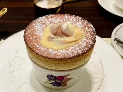 ル スフレ（Le Souffle）