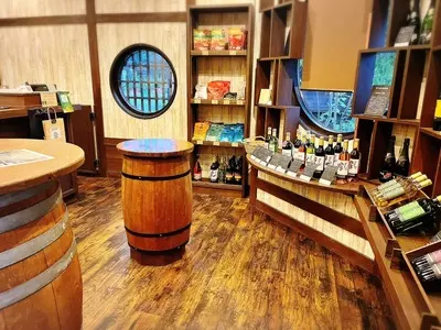 新潟飲物PremiumTASTE香