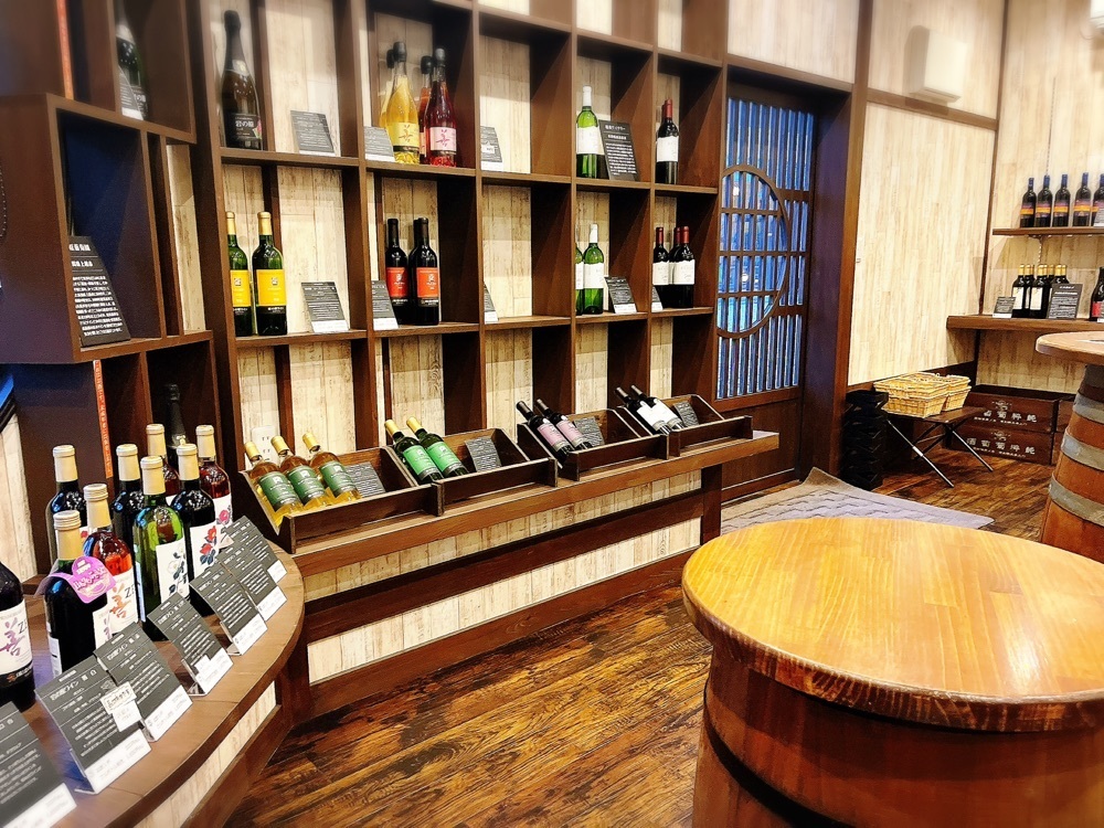 猫なぎ。さんが投稿した新潟飲物PremiumTASTE香に関する口コミの画像