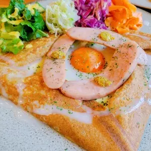 バリサイ カフェ（BARISAI CAFE）