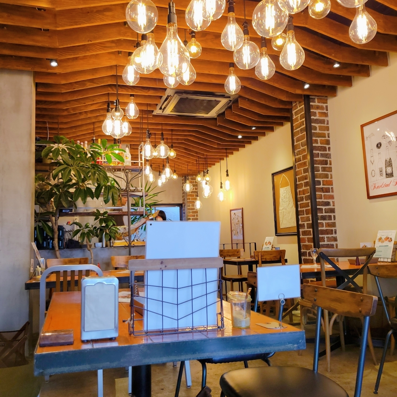miさんが投稿したバリサイ カフェ（BARISAI CAFE）に関する口コミの画像