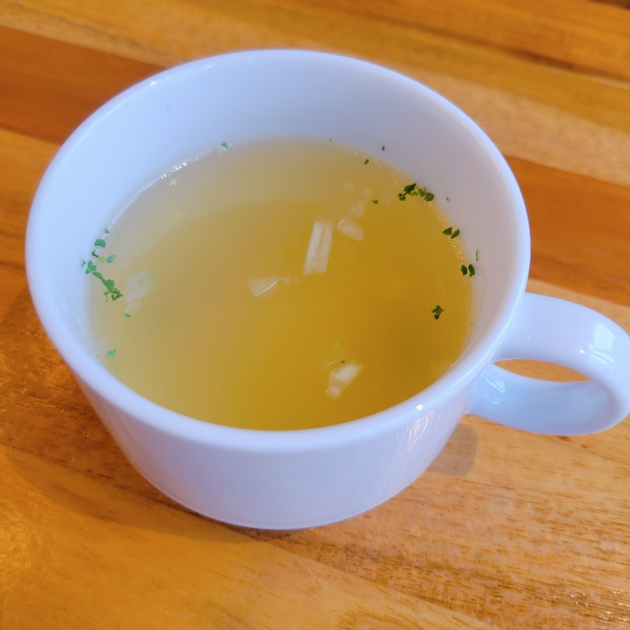 miさんが投稿したバリサイ カフェ（BARISAI CAFE）に関する口コミの画像