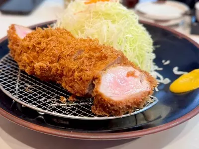 まるやま食堂