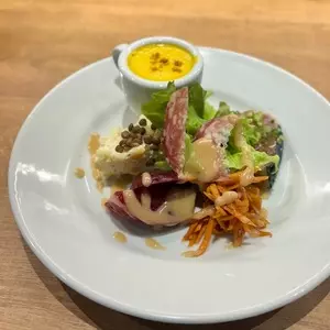 ビストロ料理とワインのお店 NicolaS（ニコラ）