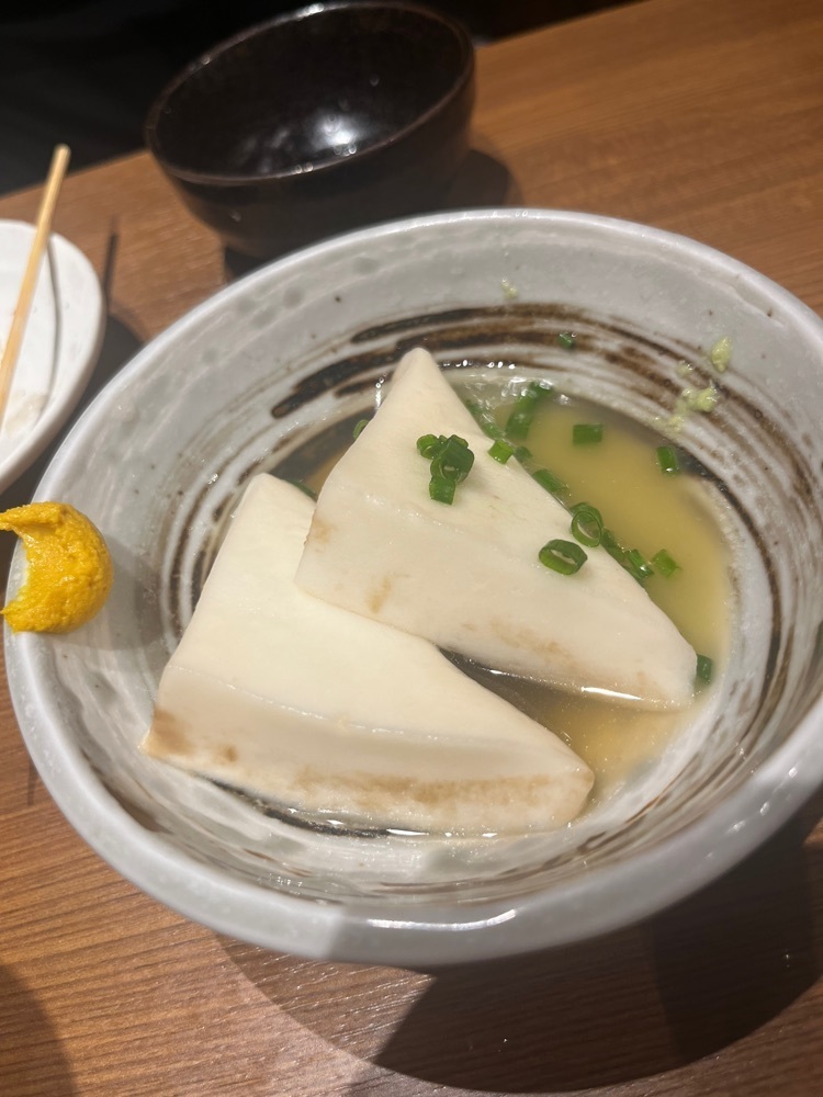 ponponao②さんが投稿したおでん屋たけし なんなんタウン店（ODENYA TAKESHI）に関する口コミの画像