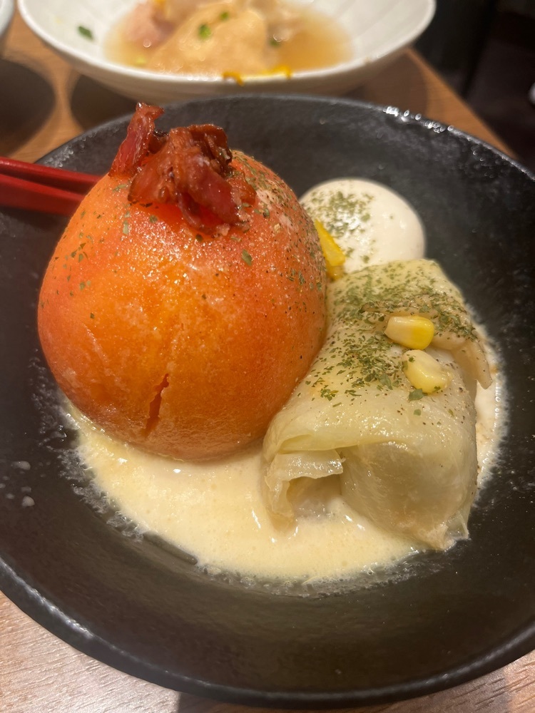 ponponao②さんが投稿したおでん屋たけし なんなんタウン店（ODENYA TAKESHI）に関する口コミの画像